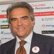 Valerio Neri, Direttore Generale di Save the Children Italia