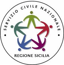 Servizio Civile Sicilia tondo
