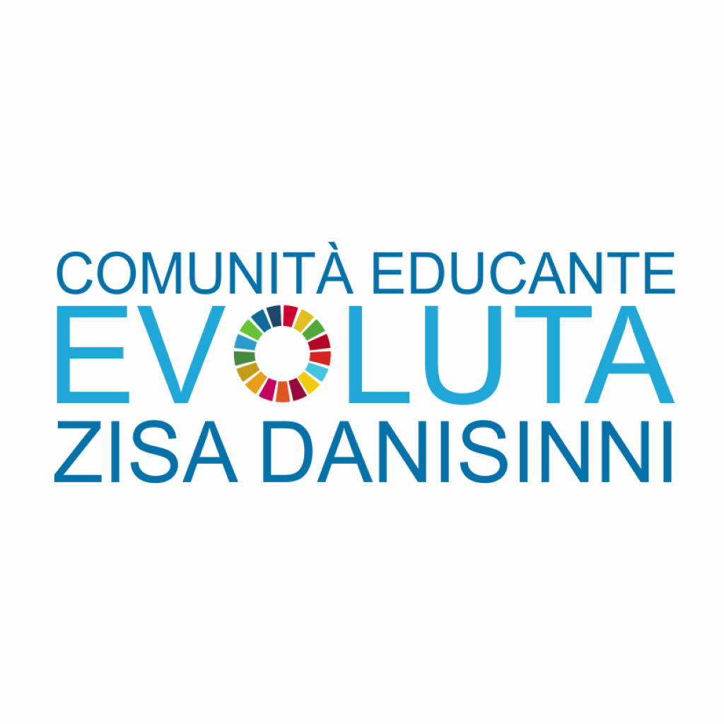 INFRASTRUTTURARE LA COMUNITA' EDUCANTE EVOLUTA ZISA DANISINNI