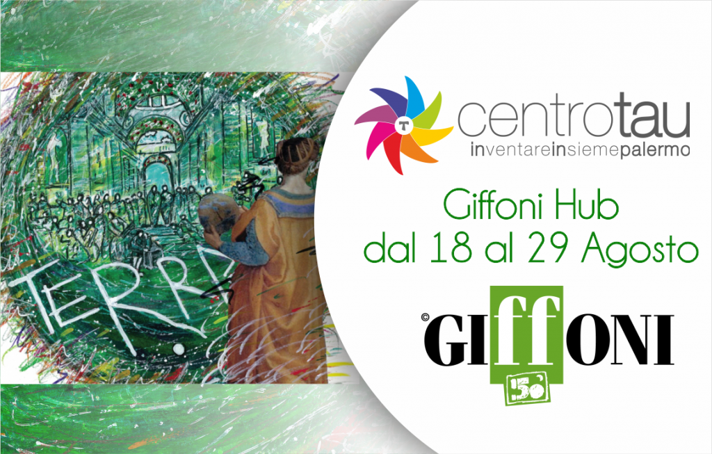 CentroTau Giffoni Hub 2020