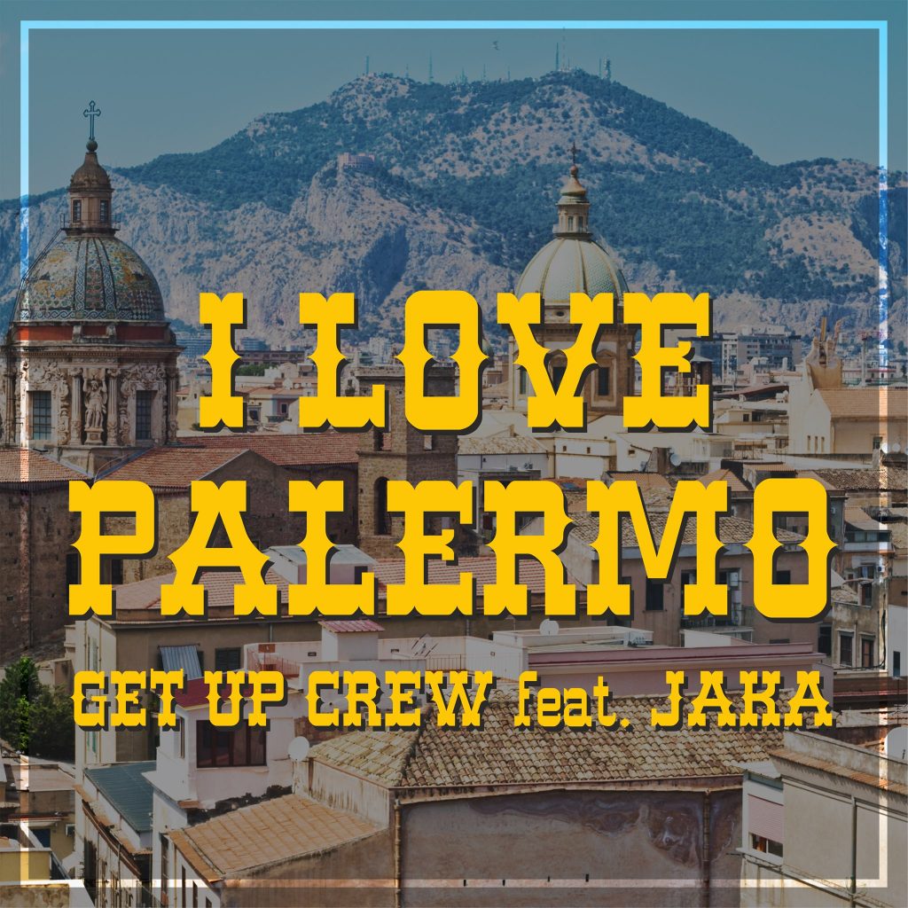I love Palermo: un grido d’amore che parte dalle periferie e racconta di una Palermo multiculturale e accogliente.
