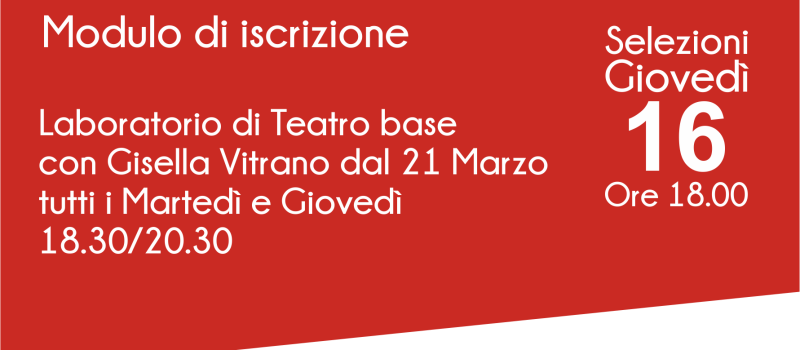 21 MARZO CAMBIO DI STAGIONE AL CENTRO TAU! CORSI DI PRIMAVERA, I RAGAZZI PROTAGONISTI DELLE ARTI