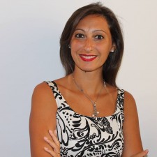 Serena Pedi