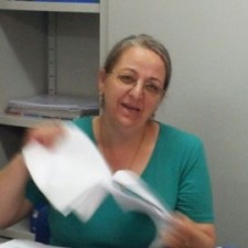 Giuseppa Grazia (Pina) Lipari