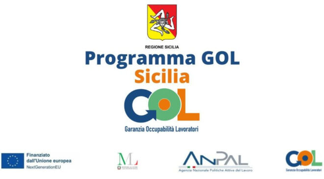 GRADUATORIA DEL BANDO DI SELEZIONE PUBBLICA per l’individuazione di personale esterno da impiegare come Orientatore/Specialista nel mercato del lavoro per lo svolgimento dei Servizi di Politica Attiva del Lavoro (PAL) del Programma GOL GRADUATORIA DEL BANDO DI SELEZIONE PUBBLICA per l’individuazione di personale esterno da impiegare come Orientatore/Specialista nel mercato del lavoro per lo svolgimento dei Servizi di Politica Attiva del Lavoro (PAL) del Programma GOL