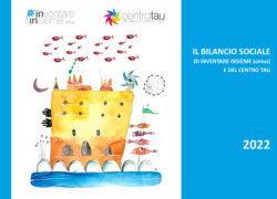 bilancio sociale in in coperina bilancio sociale in in coperina