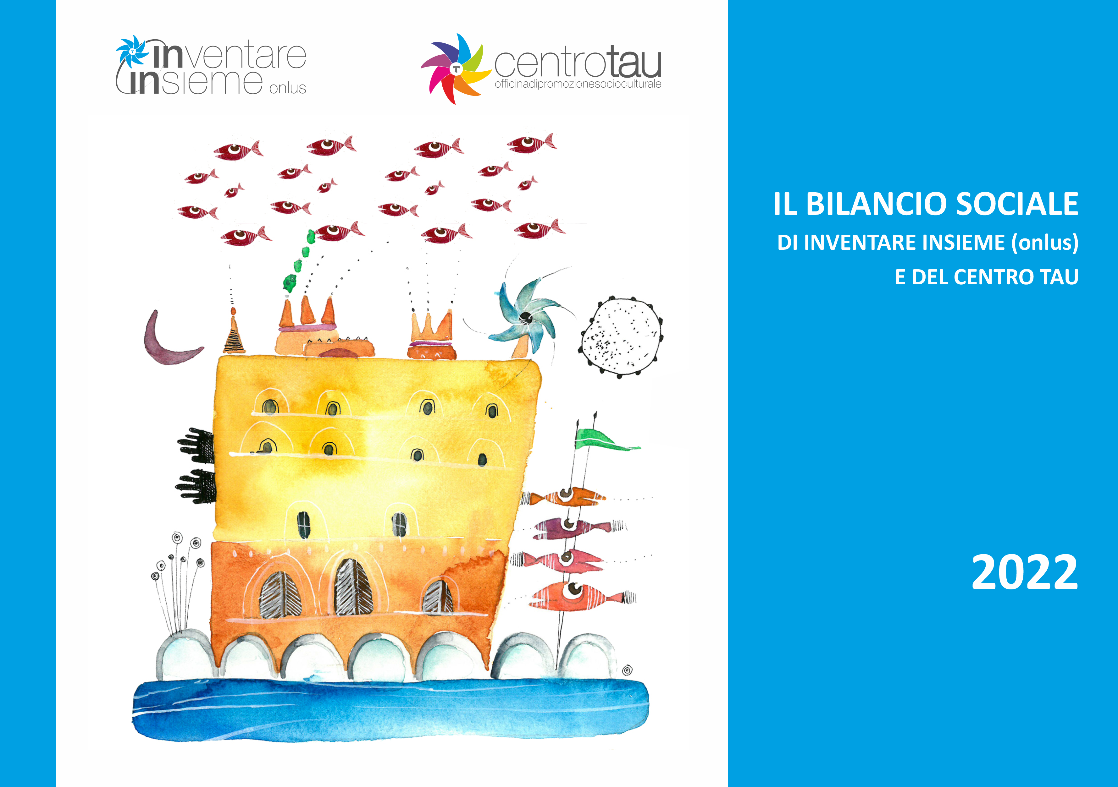 bilancio sociale