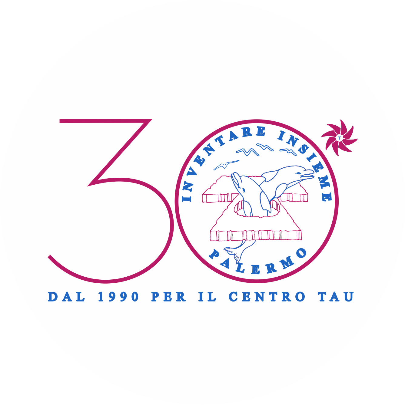 Seminario Web in occasione del trentesimo anniversario di fondazione dell’Associazione “Inventare Insieme (onlus)”