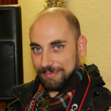 Angelo Riggio