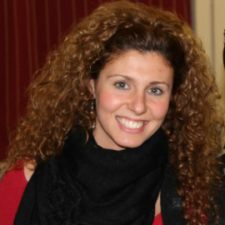 Daniela Bellomonte