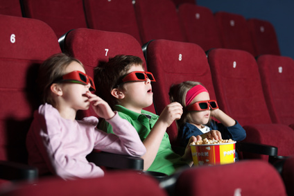 Laboratorio di Cinema e Cinematografia