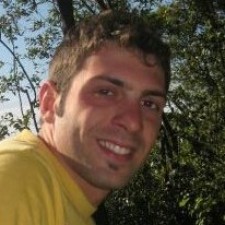 Mattia Iraci