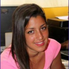 Francesca Paternostro