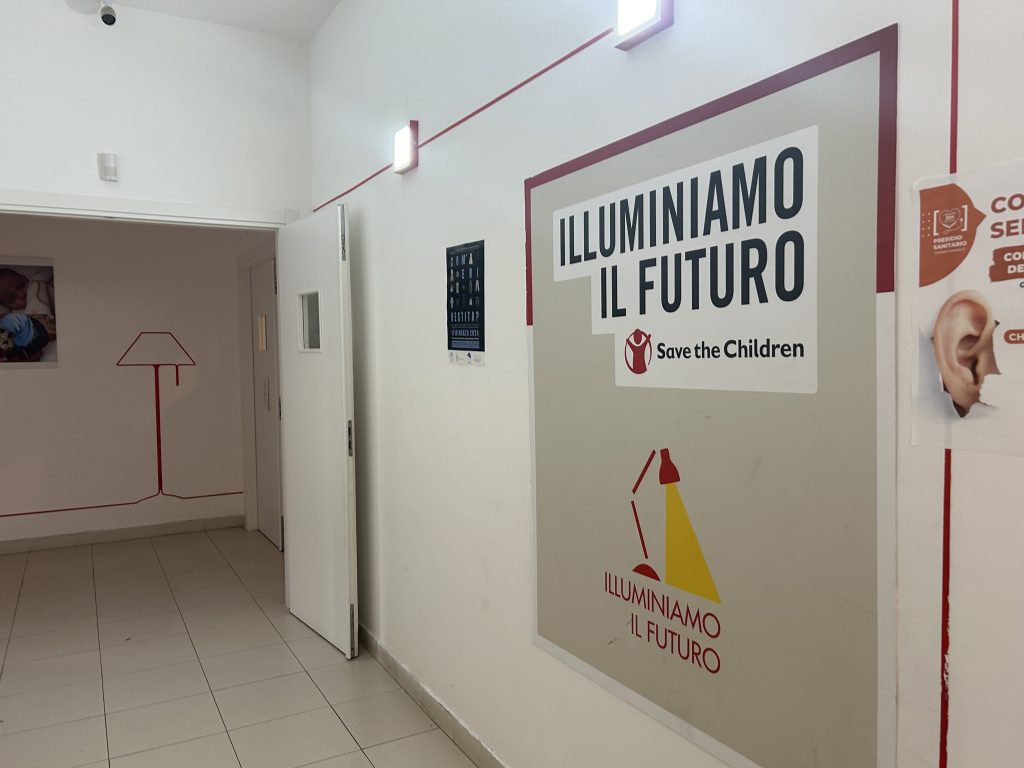 Tra le insulae dello ZEN: un baluardo di riscatto e legalità per i giovani di San Filippo Neri
