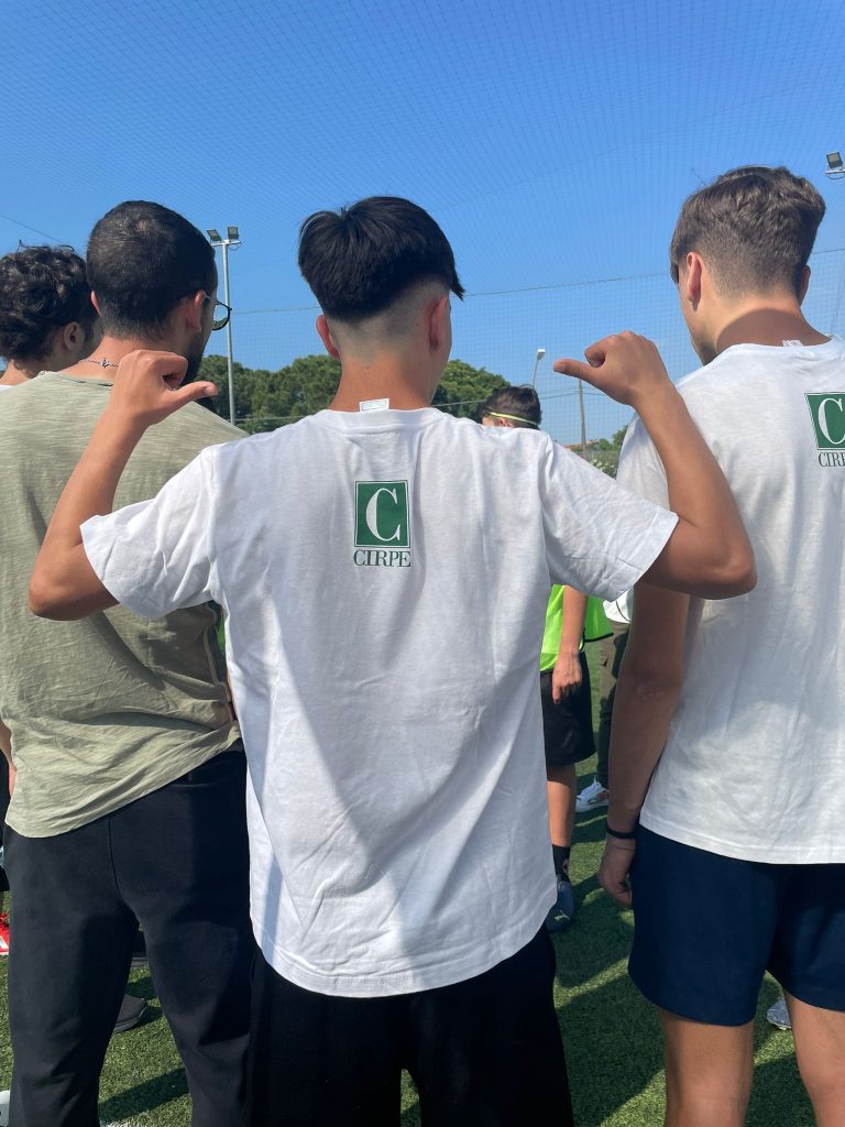 Il CIRPE tra formazione e riscatto sociale a Brancaccio e Borgo Vecchio