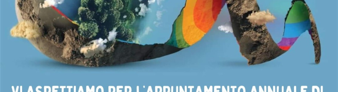 Laboratori di Educazione Ambientale con Legambiente Palermo Laboratori di Educazione Ambientale con Legambiente Palermo