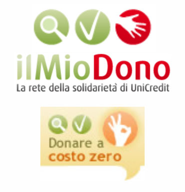 Il mio dono. Sostieni il Centro TAU!