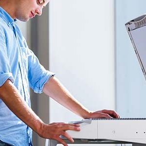 Invito per trattativa Privata Lotto “Attrezzature informatiche – Stampante multifunzione” – Scadenza 24 febbraio 2014