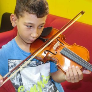 Il Conservatorio e l’Accademia di Belle Arti di Palermo hanno aperto le selezioni per individuare tra i loro allievi coloro che ricopriranno il ruolo di Maestri Junior