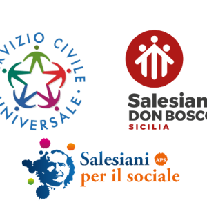 PARTECIPA ALLO SVILUPPO DELLA COMUNITÀ EDUCANTE ZISA DANISINNI SVOLGENDO IL SERVIZIO CIVILE CON “INVENTARE INSIEME (ONLUS)” AL CENTRO TAU